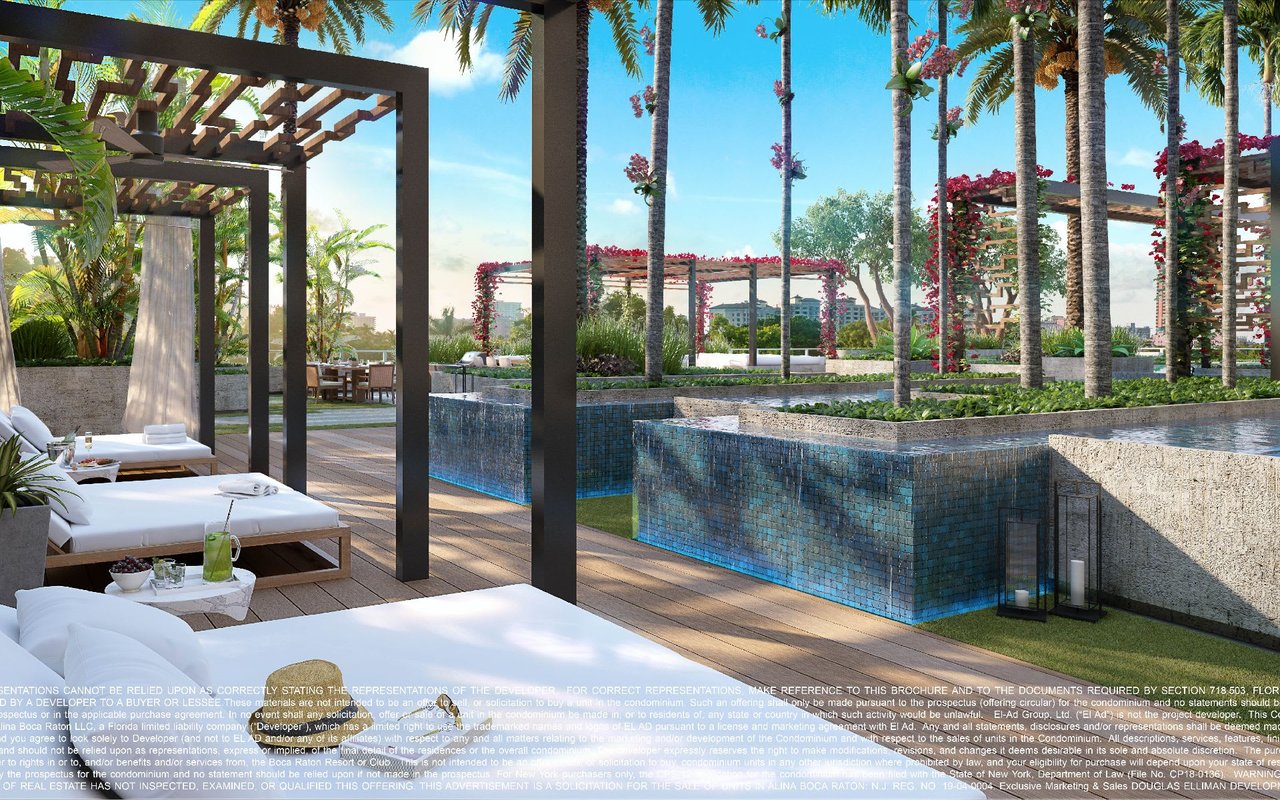 Alina Residences Boca Raton