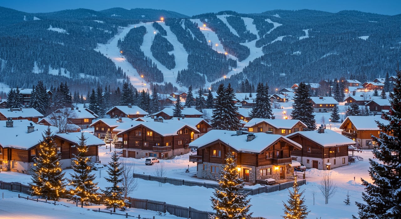 Keystone Year-Round Weather: The Forecast for Your Next Adventure!