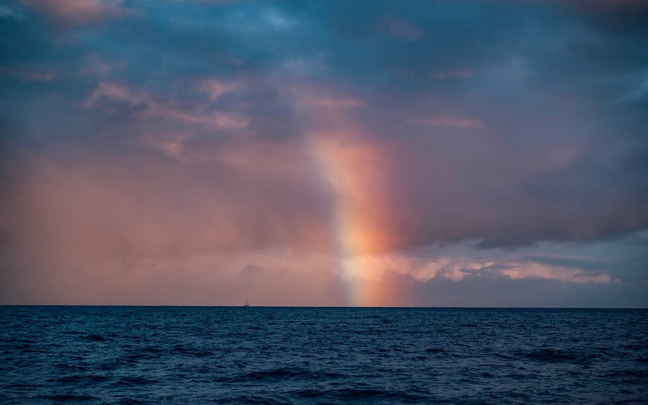 Explore the Coast from Four Seasons Resort Hualālai: Alaka'i Nui Private Charters