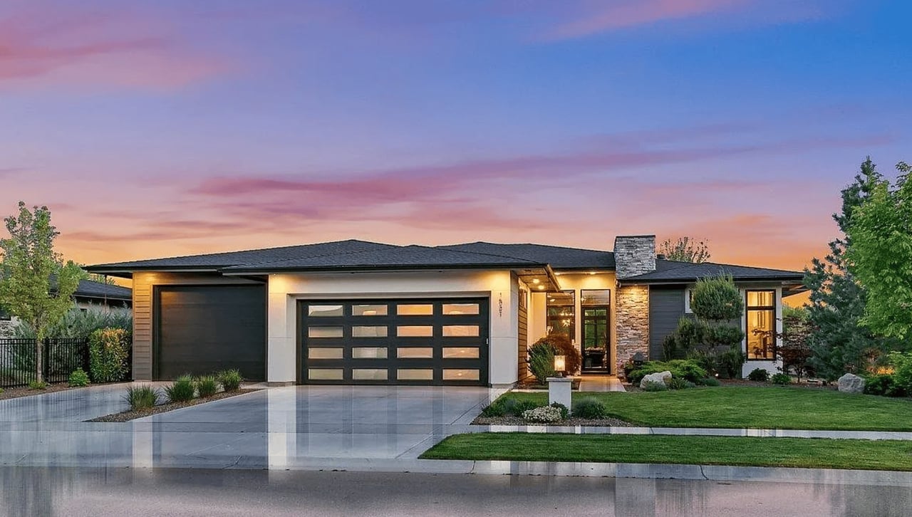 Williamson River Ranch: Starting at $1.4 Mil