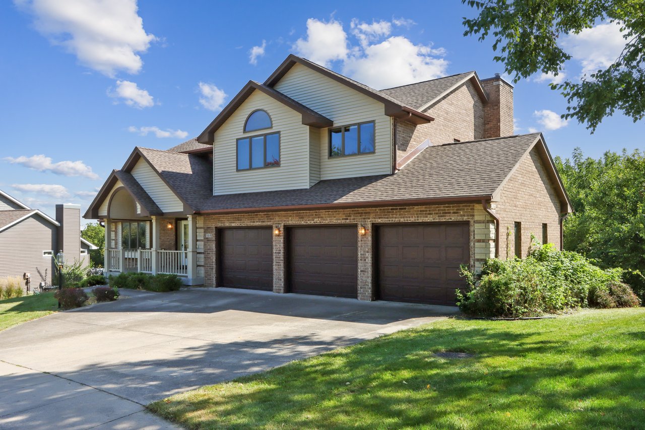 508 Saint Thomas Ct