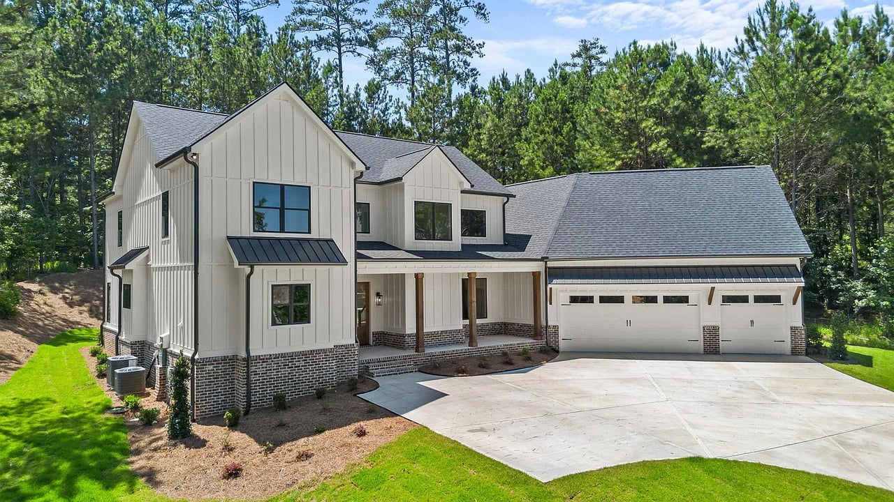 1131 Glen Eagle Dr