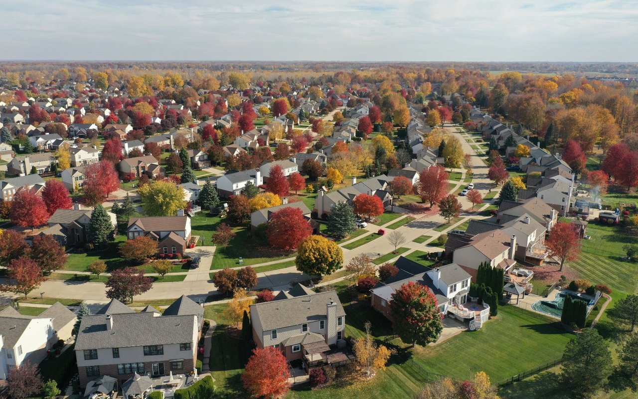 Forest Hills 
