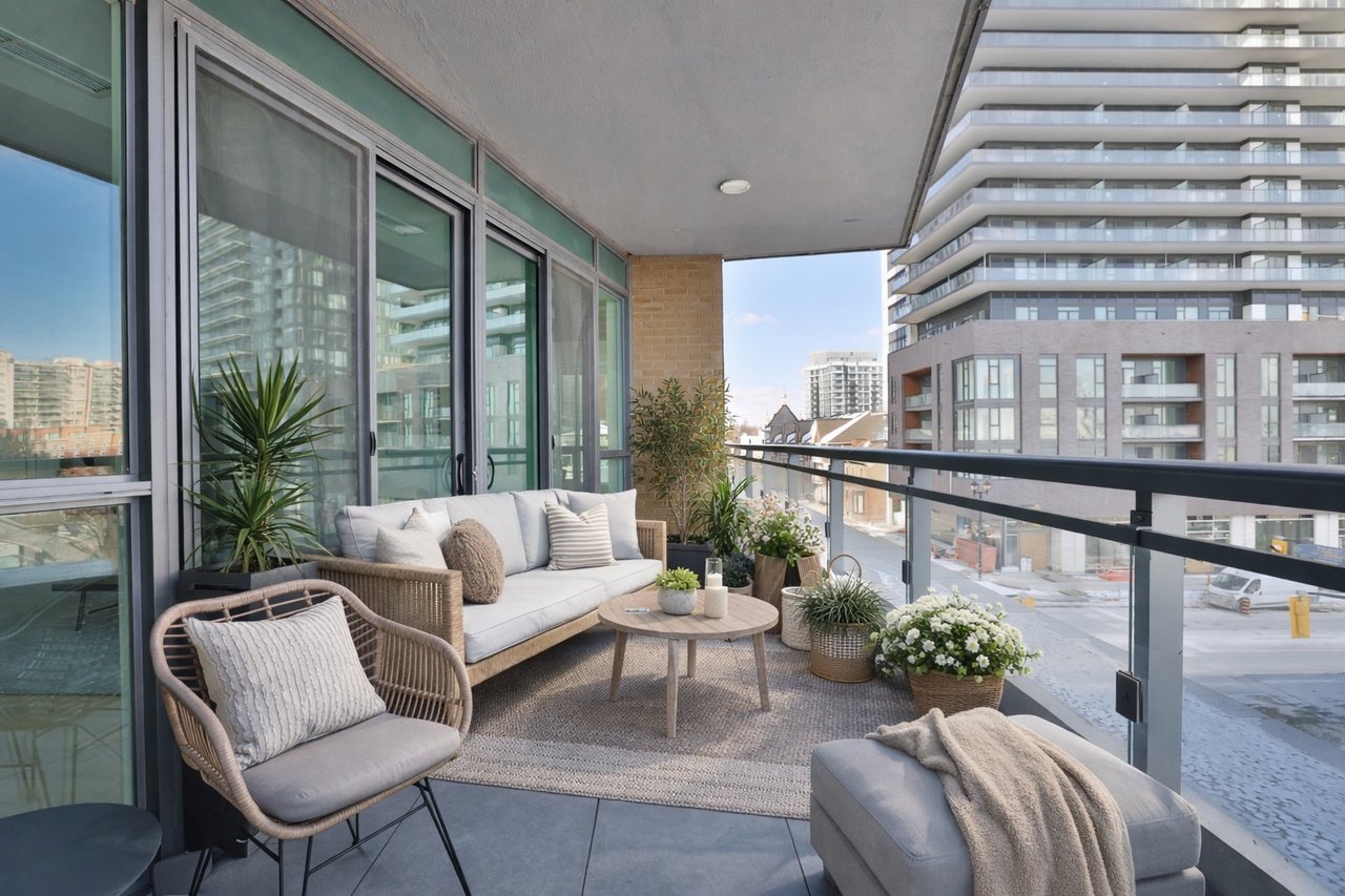 304-2060 Lakeshore Road, Burlington