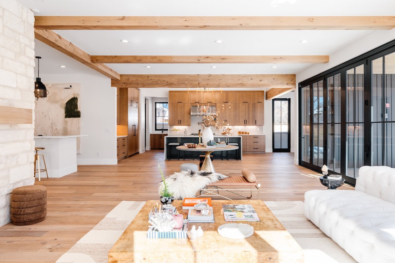 2440 S MONROE STREET | Observatory Park