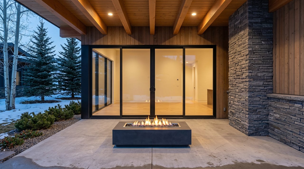 Park City Second Homes And Rental Potential Explained