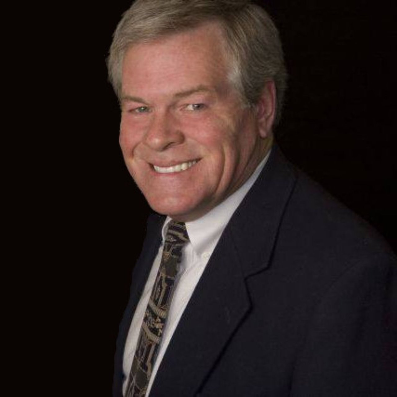 Michael Lackey Arvada, CO Real Estate Agent Headshot