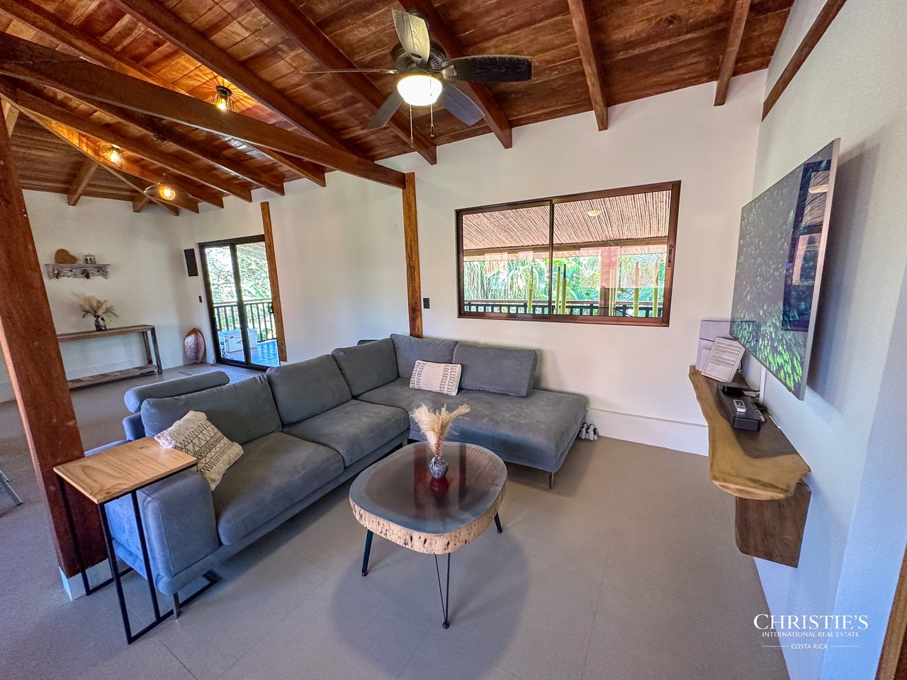 Casa Neptuno | Langosta Beach 