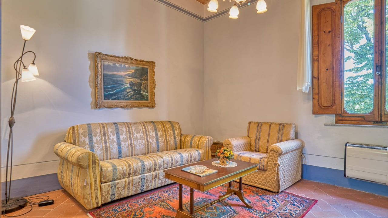VILLA SILVESTRE