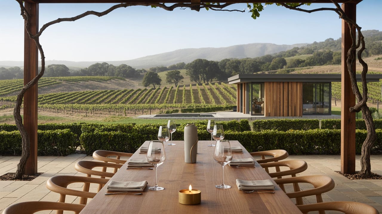 Hidden Gems in Santa Maria You Need to Discover