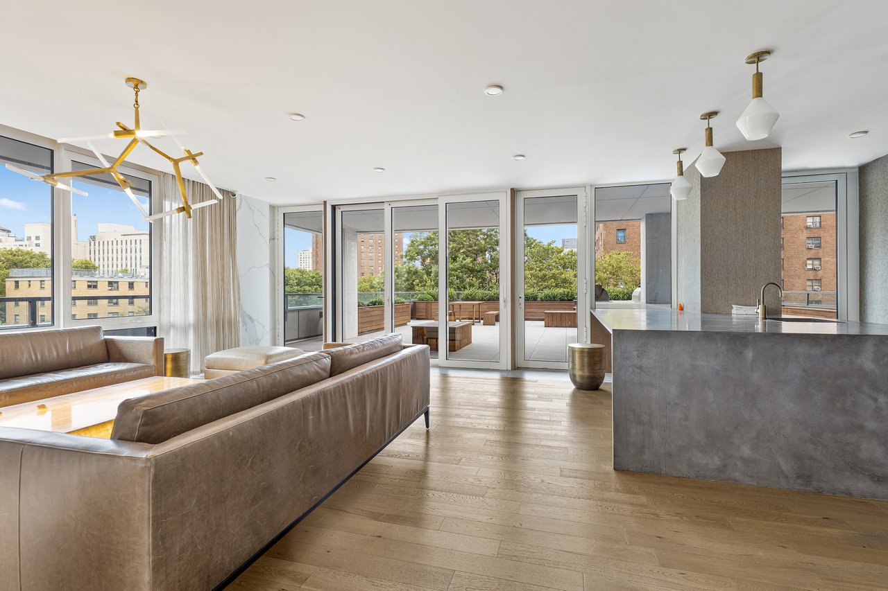 East Harlem Residential Tower Taps Into Sales Sweet Spot