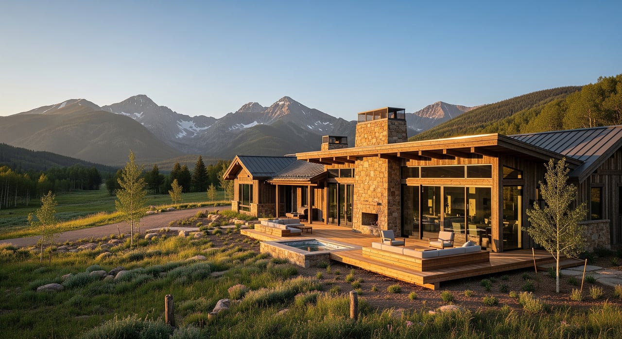 Boulder Mountain Communities Housing Market Overview