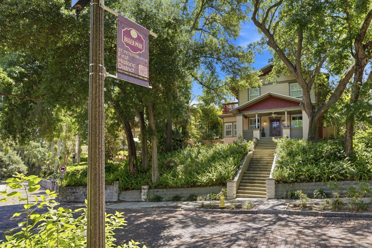 Roser Park