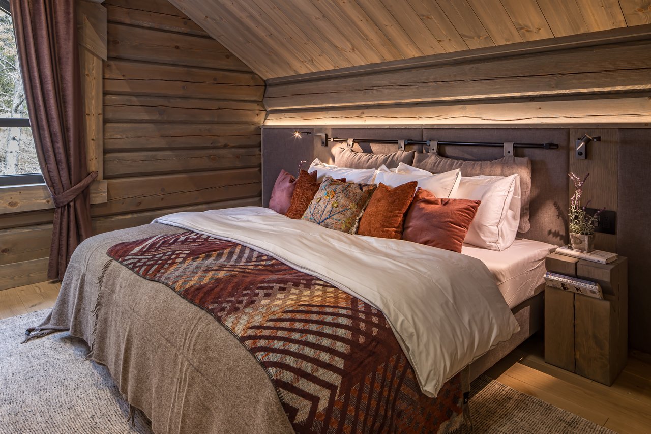 2673 Ousel Falls Road