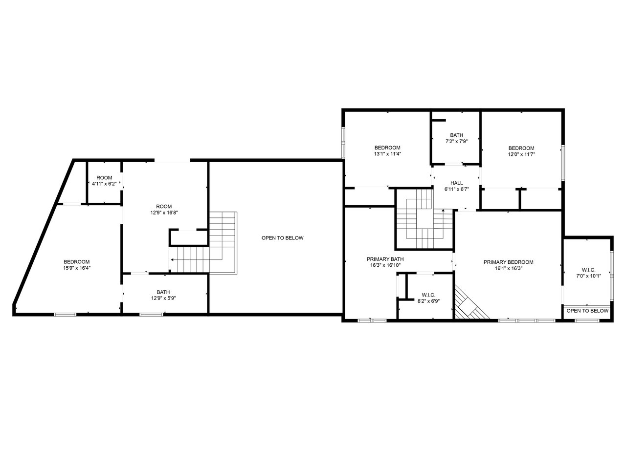 4067 Randall Farm Road