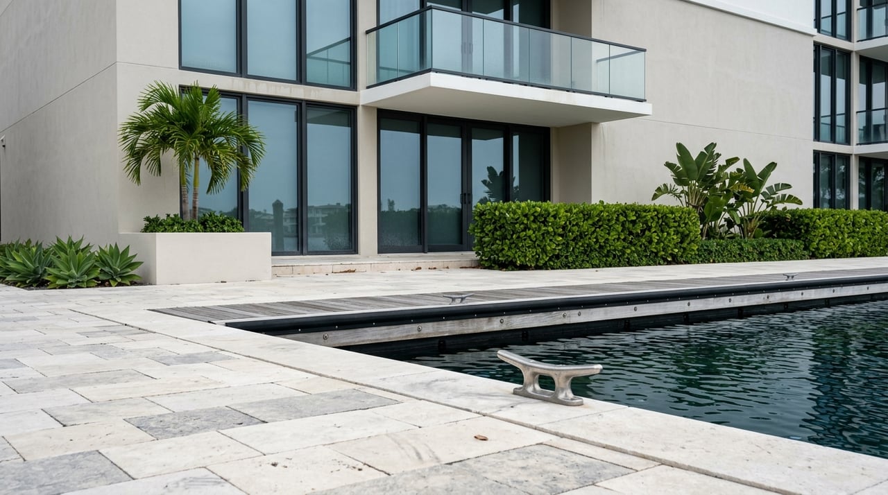 Bay Harbor’s Boutique Waterfront New Developments At A Glance