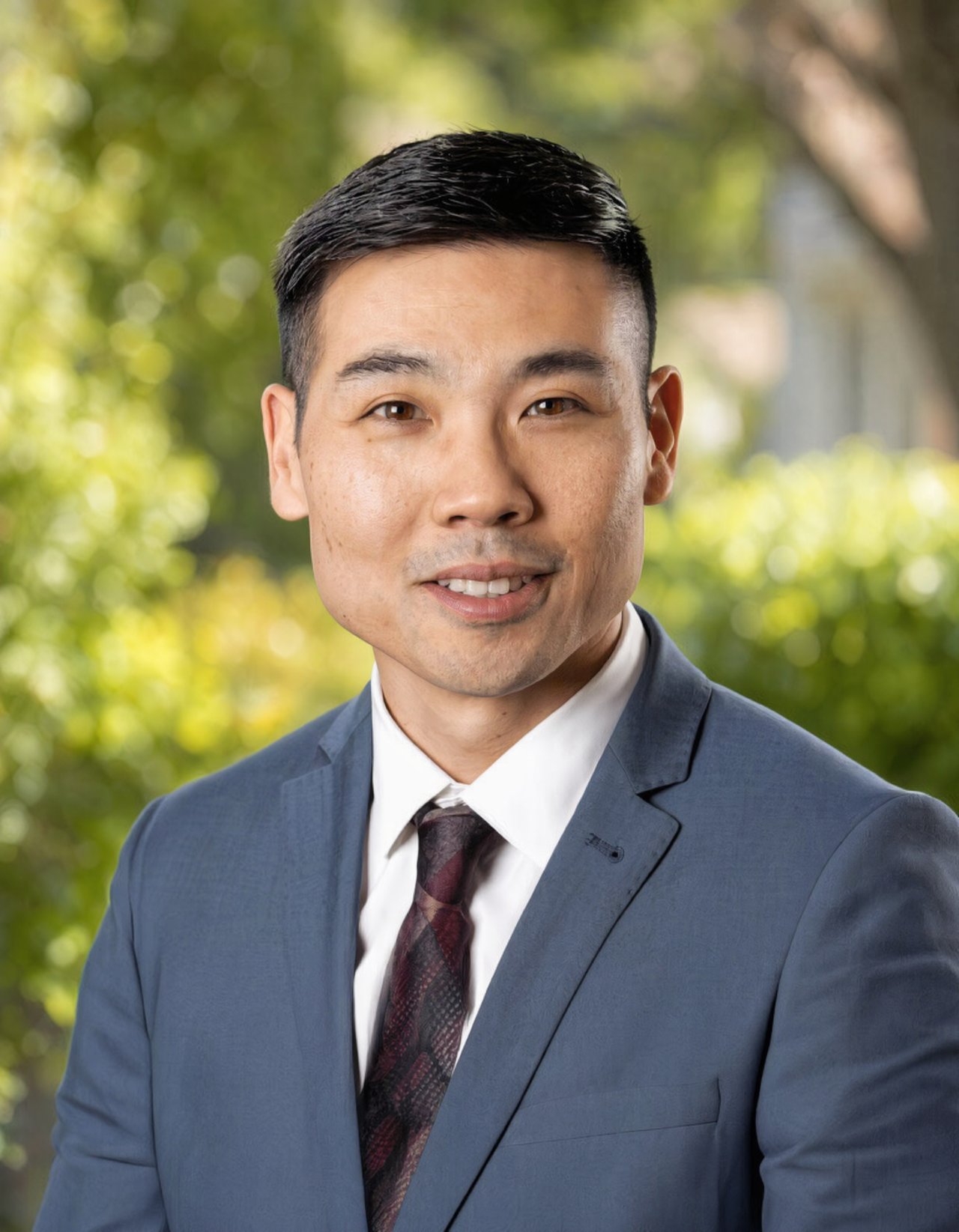 Gary Seto
