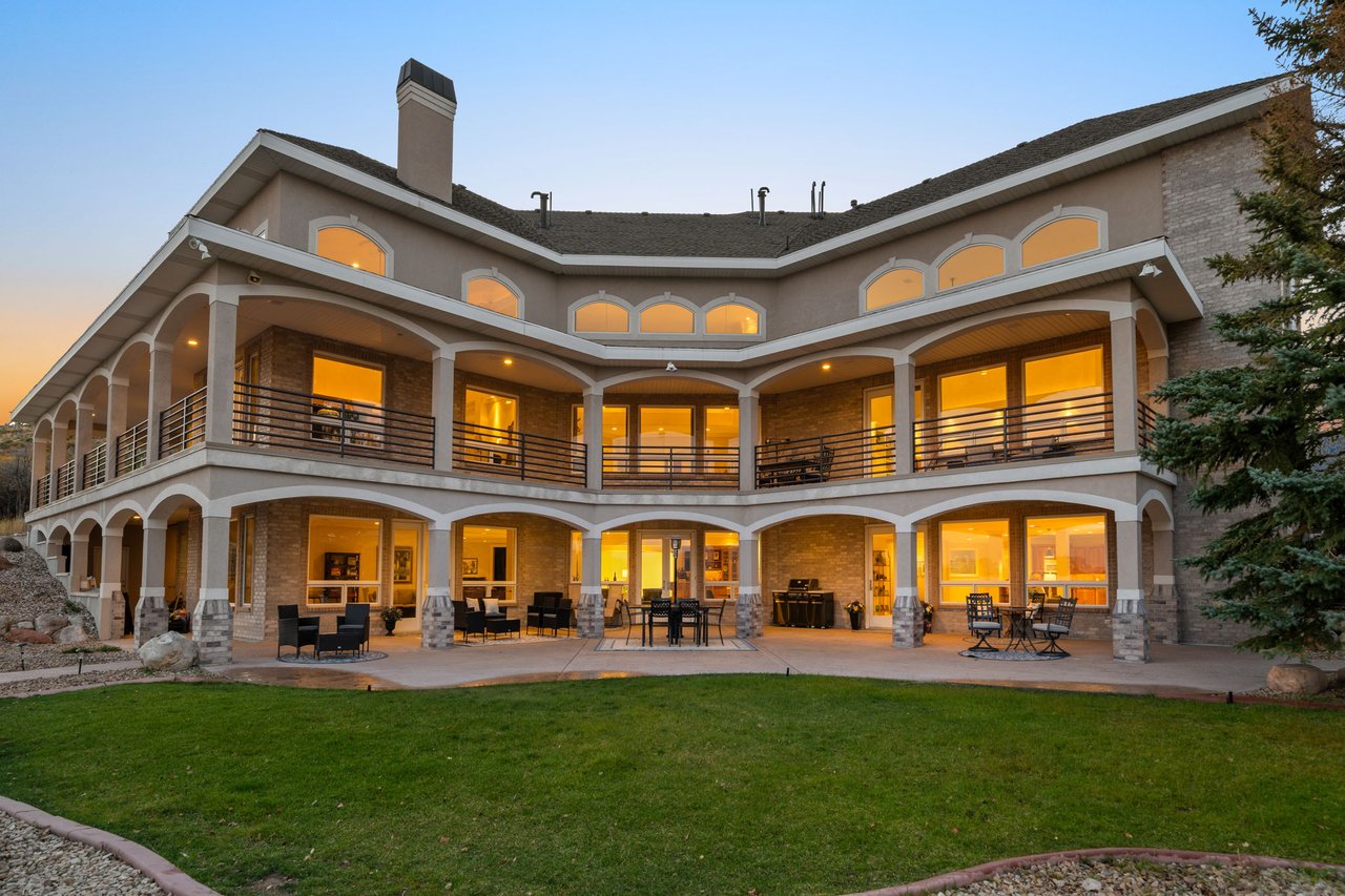 1501 Oak Haven Lane