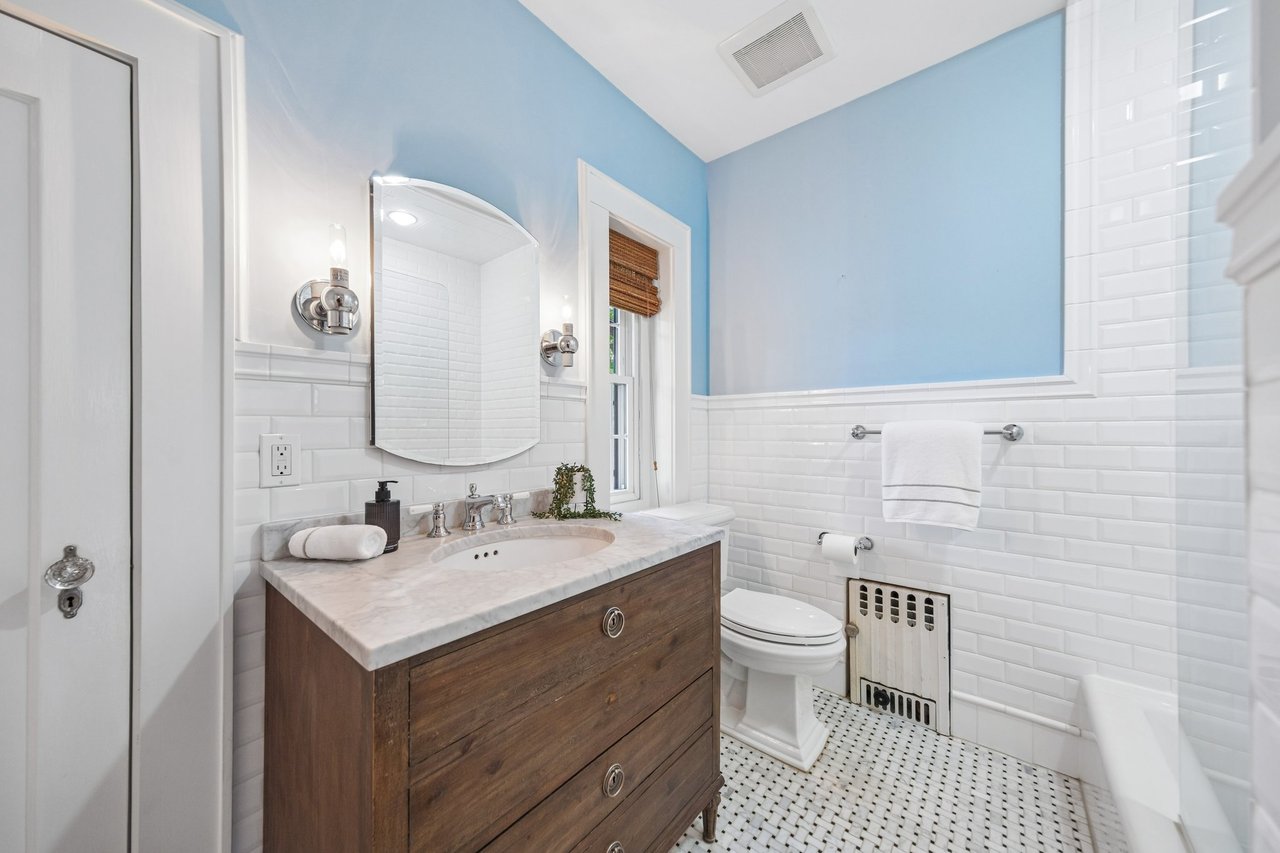 162 Irving Avenue, South Orange