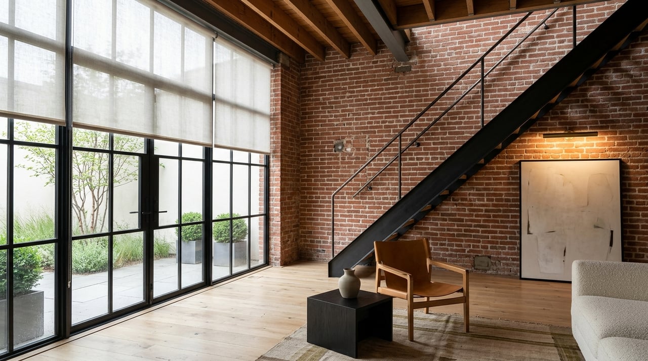 Exploring Hudson’s Historic Homes And Design Scene
