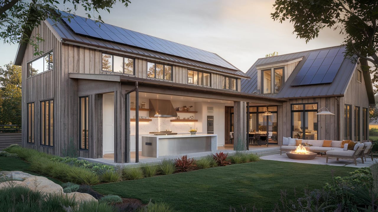 Home Design Trends in Sonoma County, CA