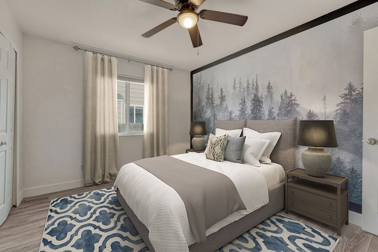 7418 Silver Bow Drive