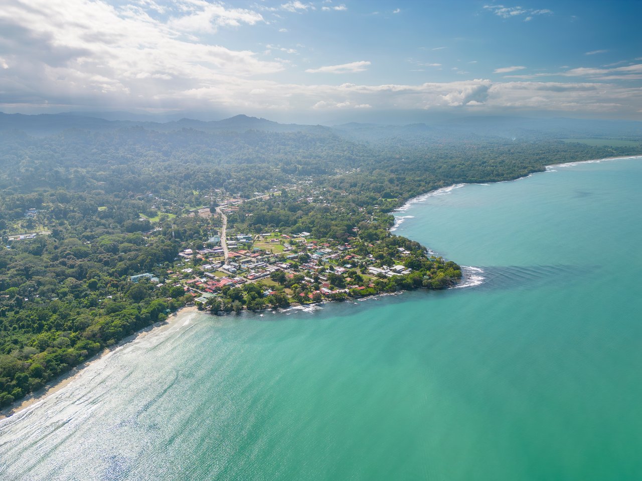 Costa Rica