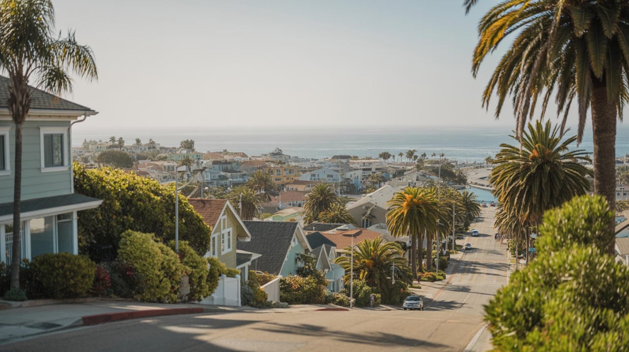 Your Guide to Buying a Home in San Diego, CA