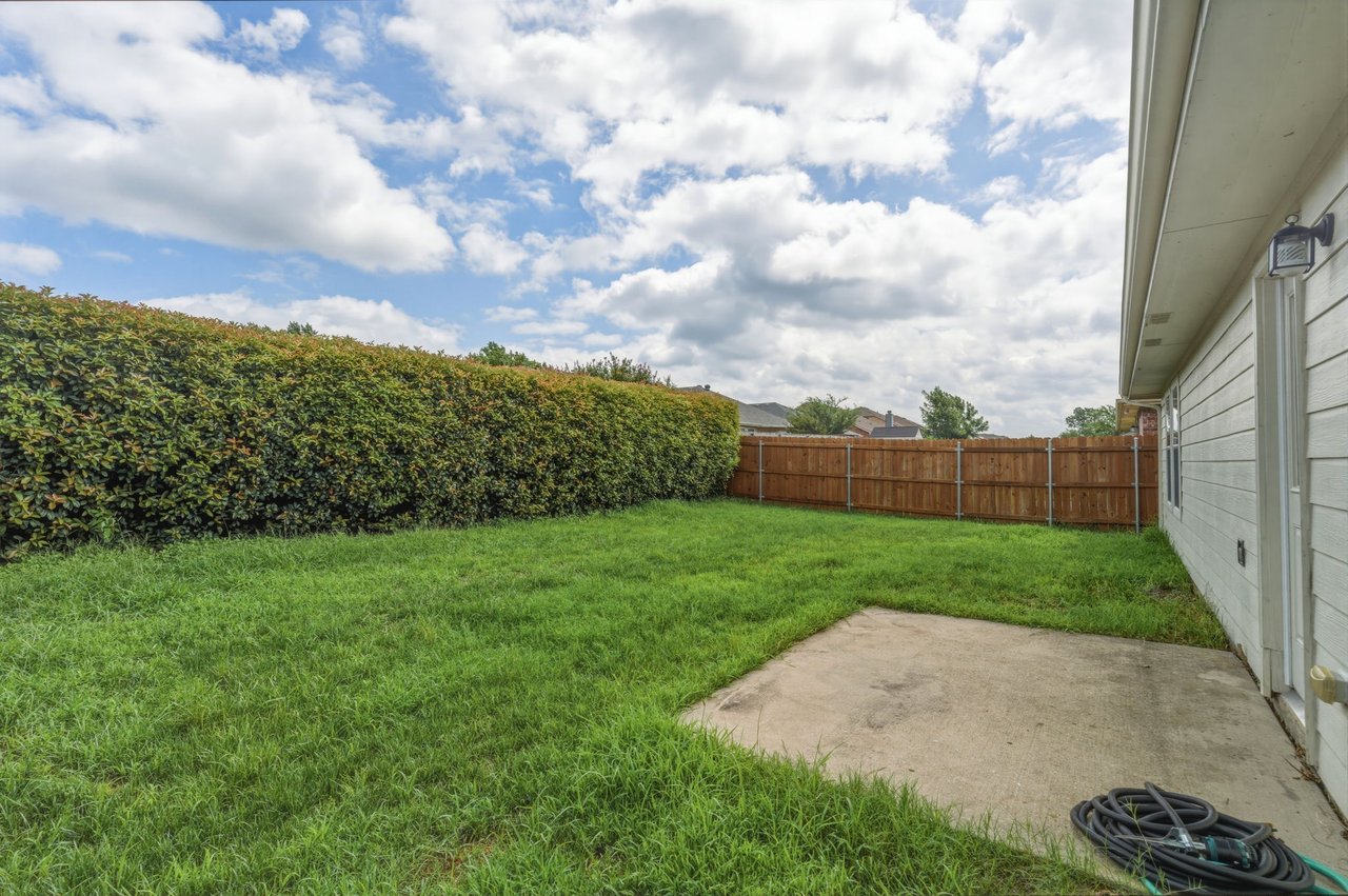 1210 Augustin Drive (3% BAC)