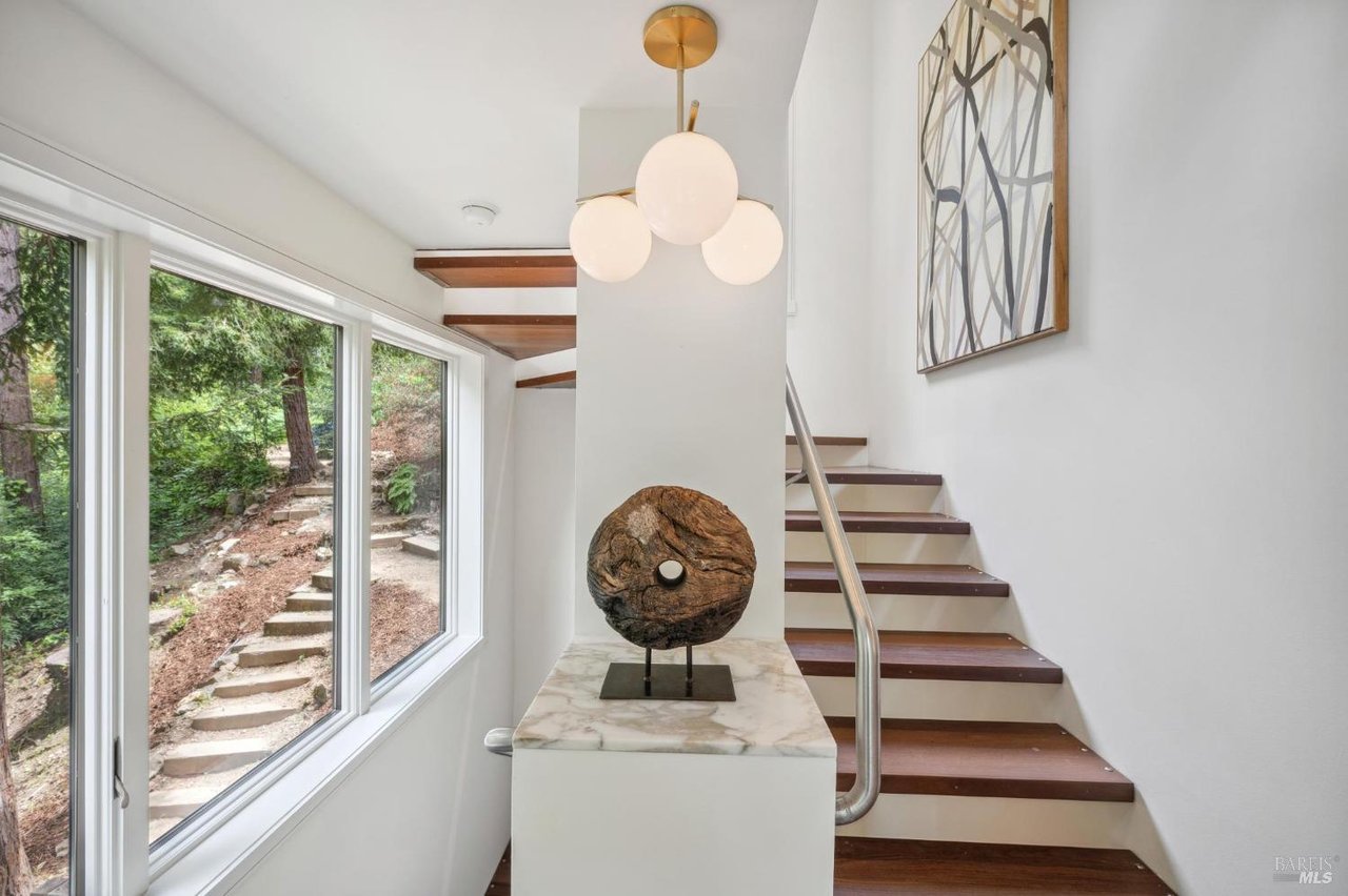 Stylish Mill Valley