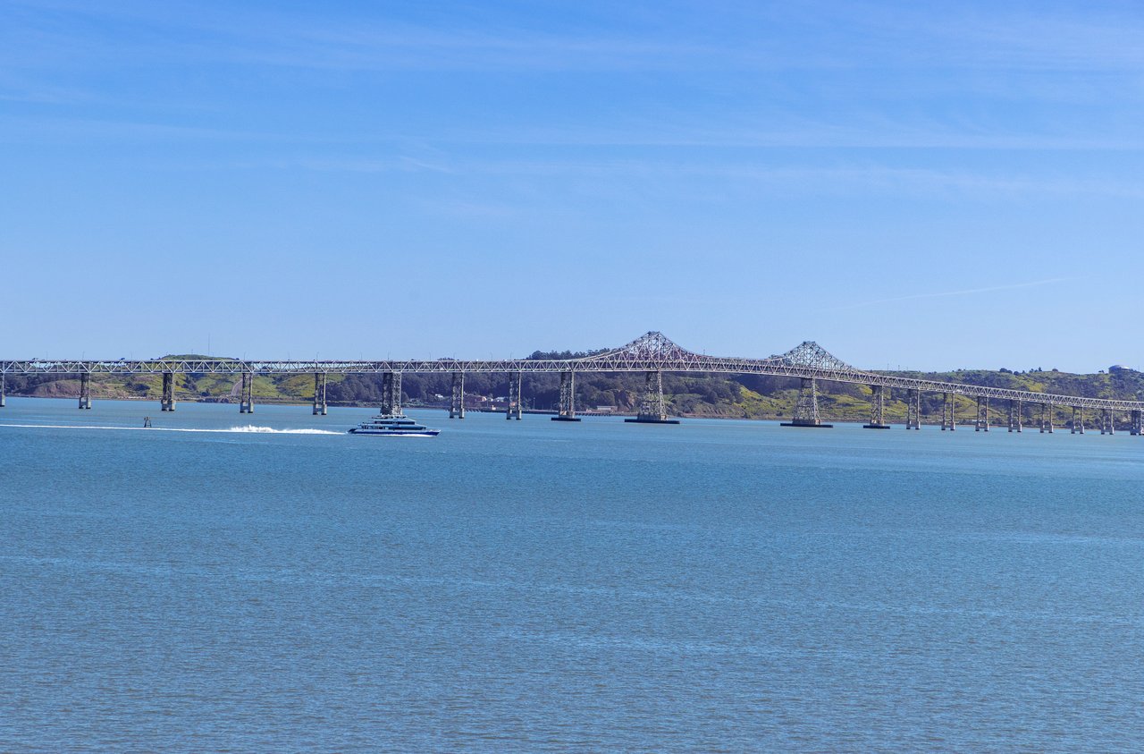 Gated View Residence on the Water