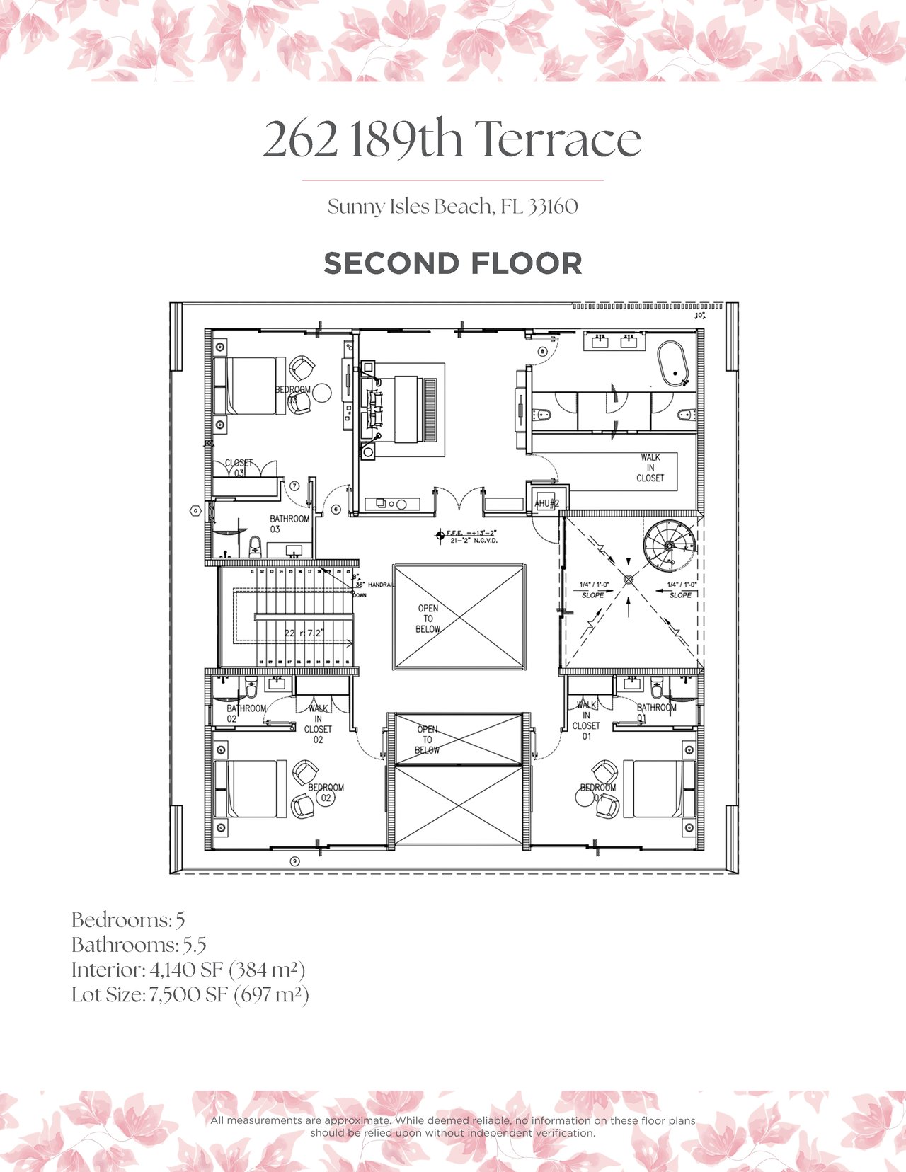 262 189th Terrace