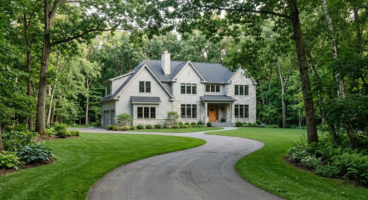 Is Gordon Woods Cooksville’s Best-Kept Luxury Secret?