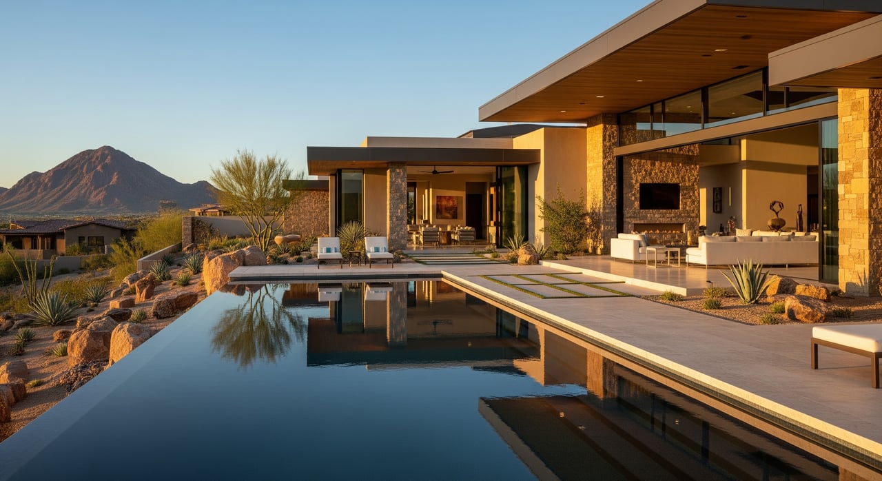 Jumbo Loans in Phoenix: What Buyers Should Know