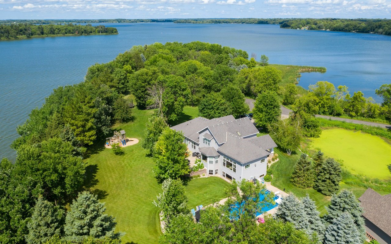 Davidson Bay