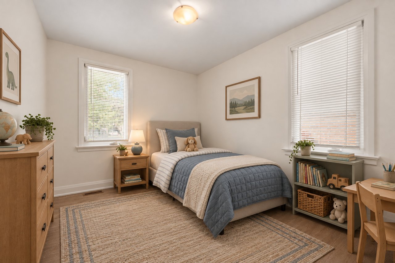 107 Finch Avenue East 