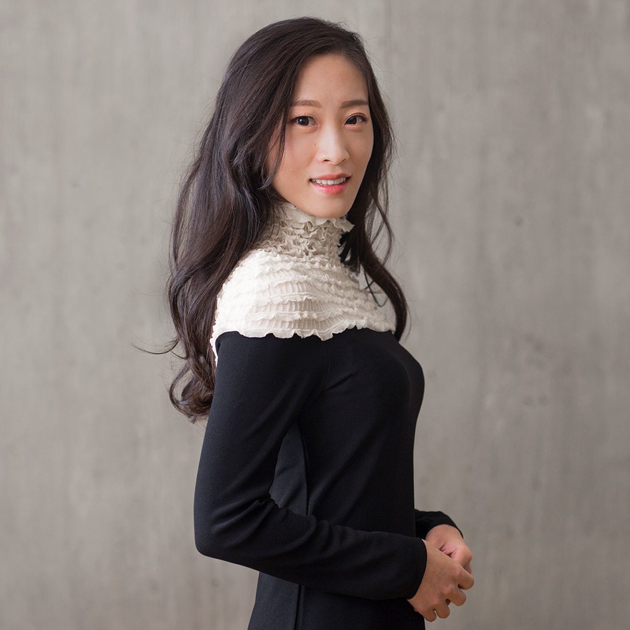 Sabrina Gao photo