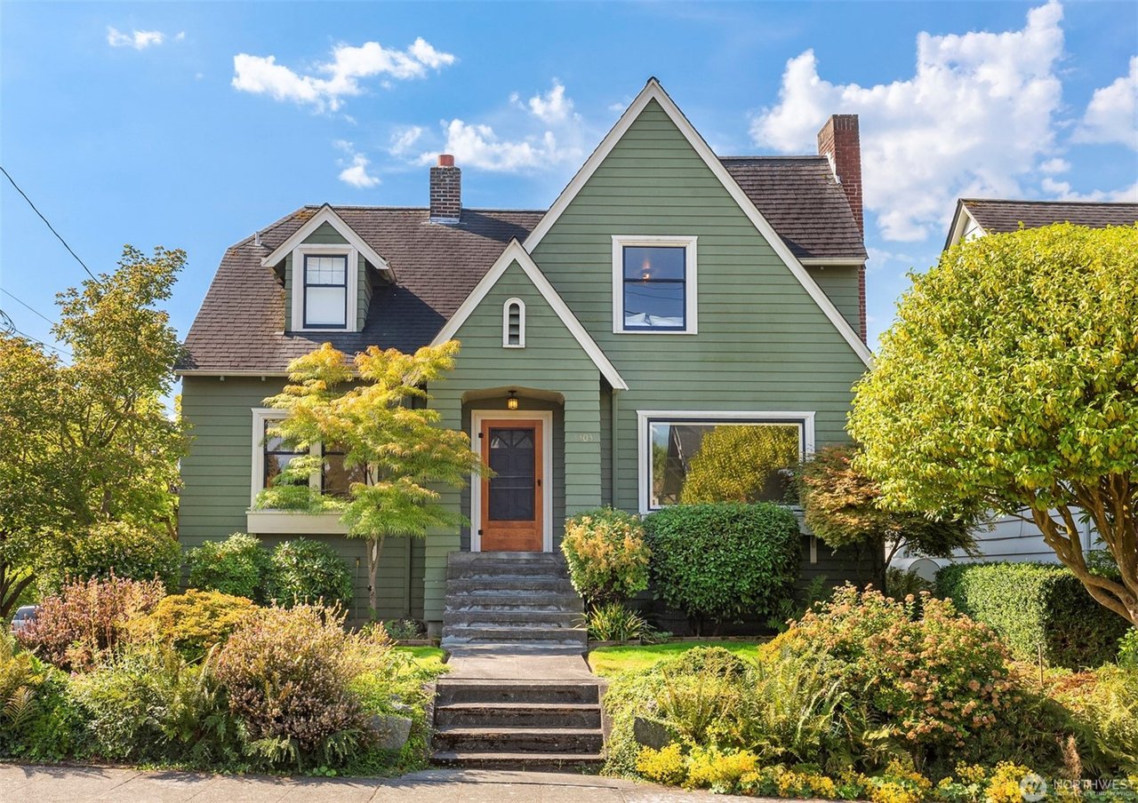 3303 NW 73rd Street