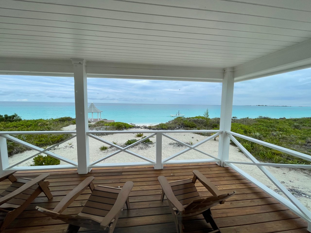 Arabella’s Cove: Barefoot Luxury on the Shores of Great Harbour Cay
