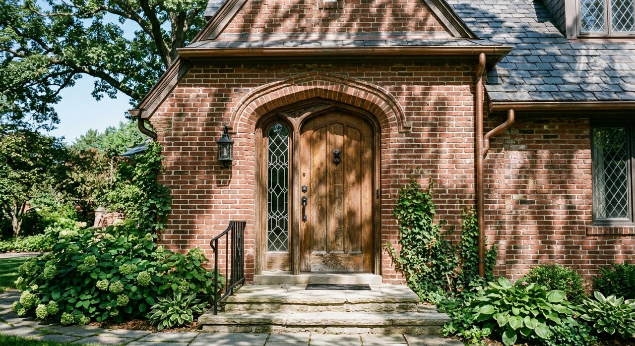 Owning A Historic Home In Kenwood And Lowry Hill