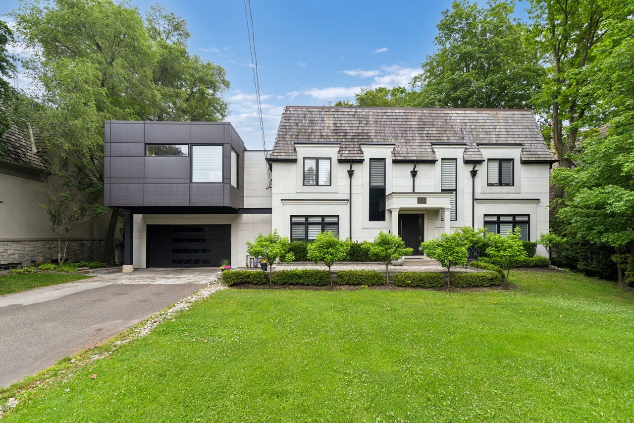 150 Sandringham Drive