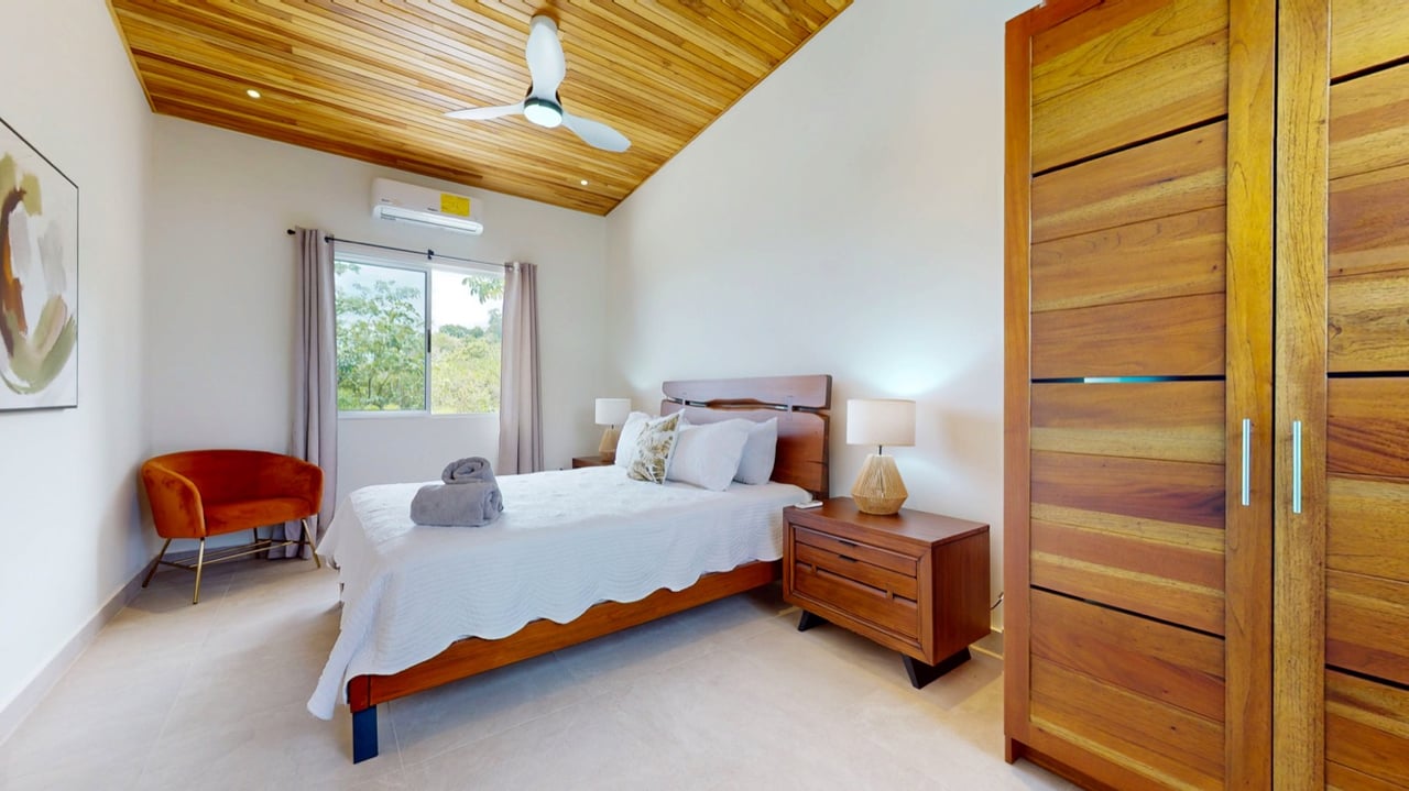 Stunning 3BR/3BA Ocean View Home in Chontales - Turnkey Paradise
