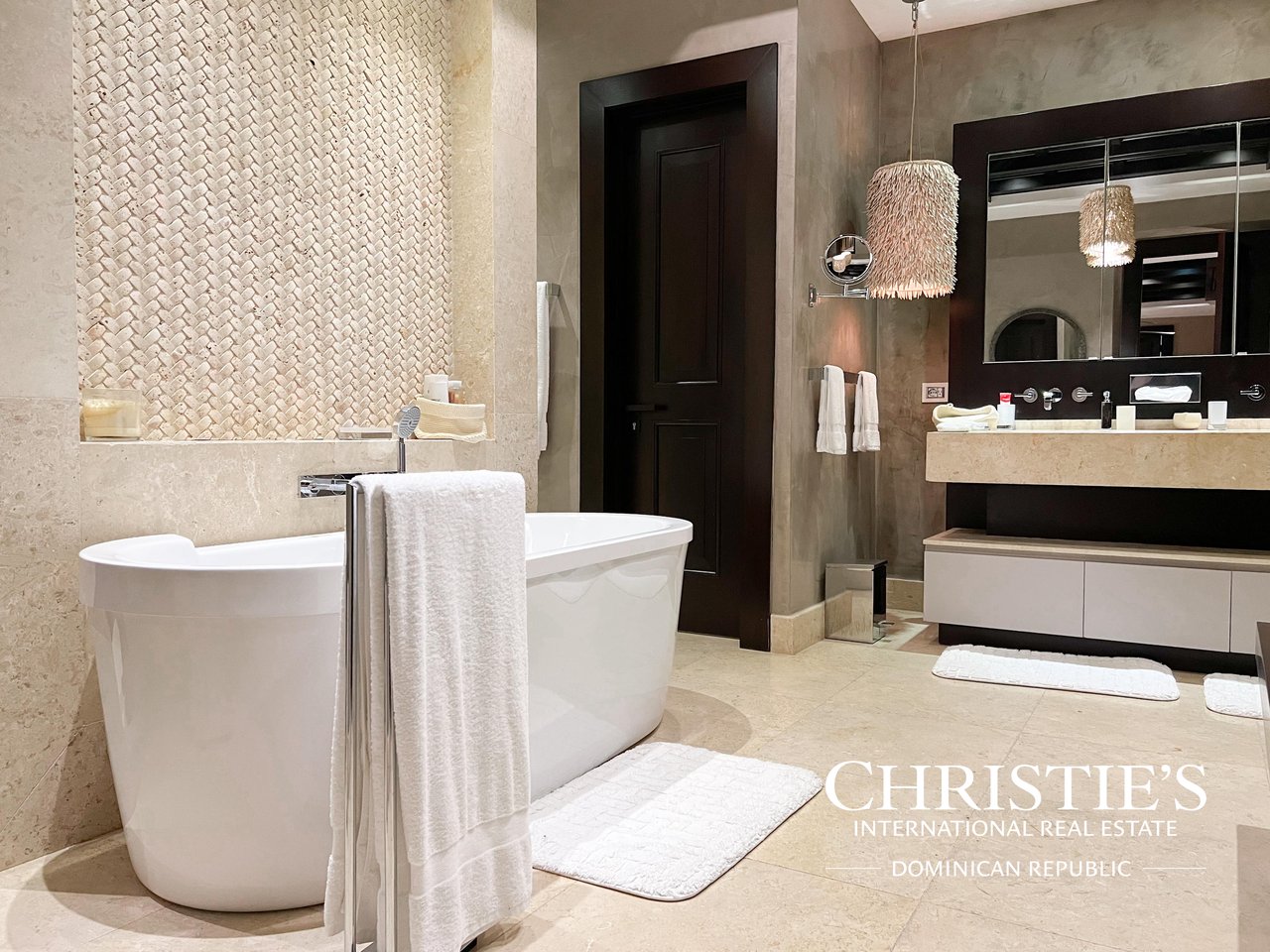 Colonial Mansión, Santo Domingo.