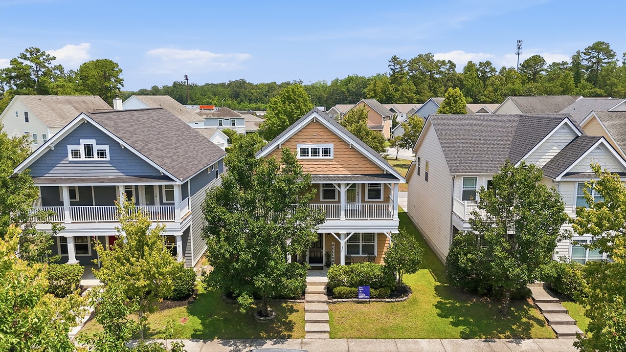 7 Night Heron Way 