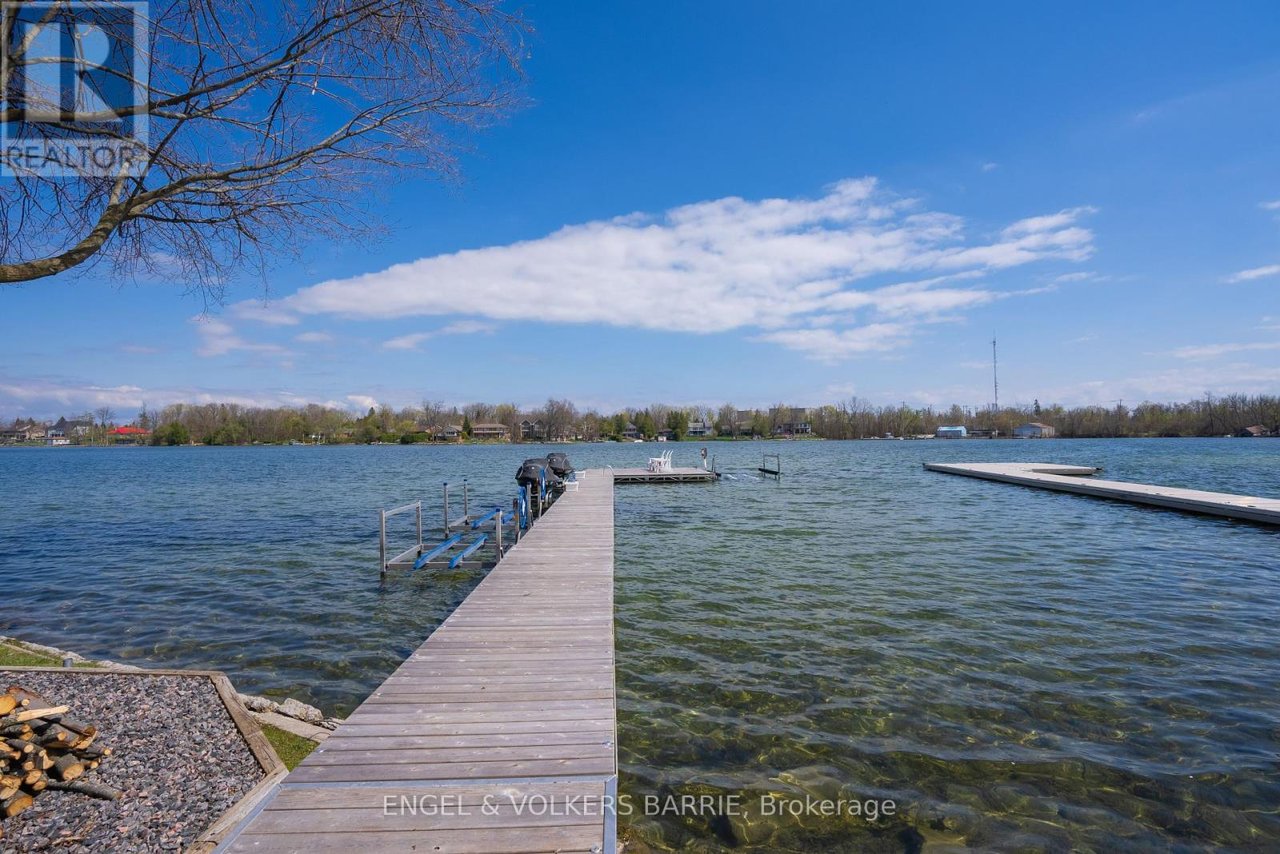 201 Cedar Island Road