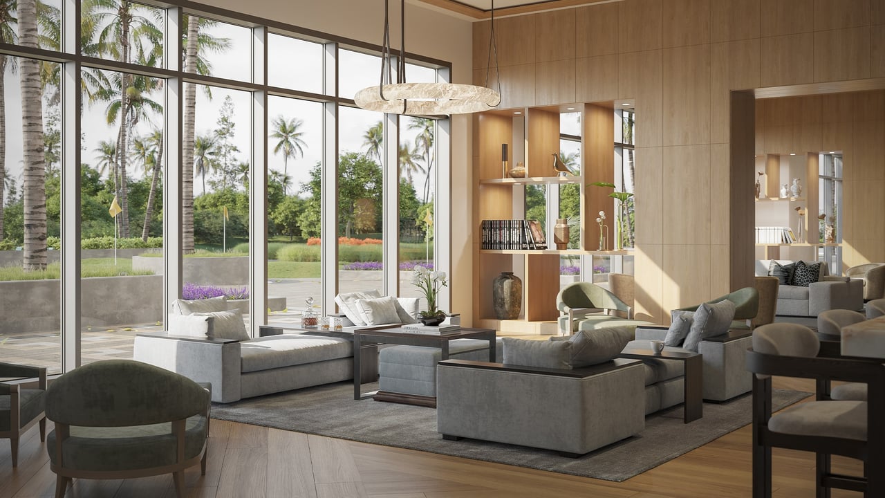 Infinity at the Colony