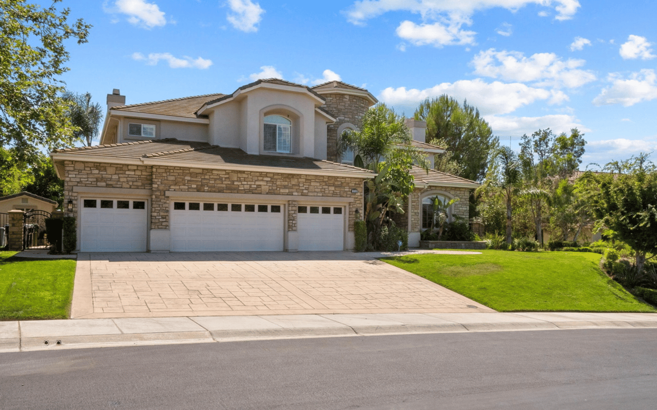 12116 Palmer Dr
