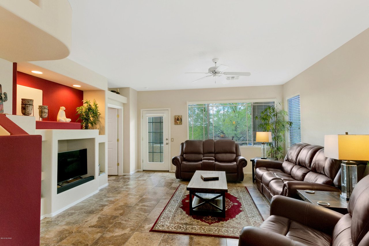 695 W Vistoso Highlands Drive, #109
