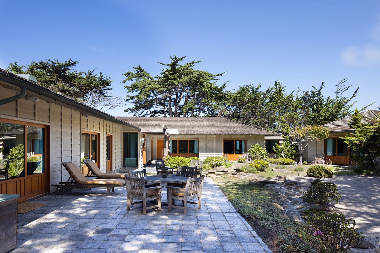 Koketsu - Spectacular Oceanfront Rental