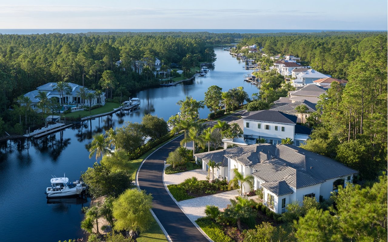 Lake Claire